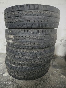 215/75 r16c Zimné - 3