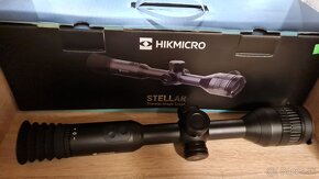 Hikmicro STELLAR SH50 Termovízia - 3