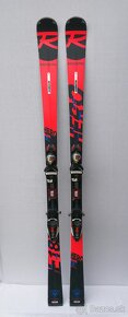 Carvingove Lyze Rossignol Hero Elite LongTURN 177cm - 3