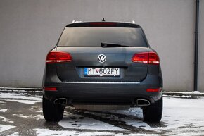 Volkswagen Touareg II 3.0 V6 TDI 240k BMT Premium 4XMOTION - 3