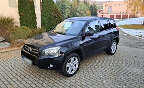 Toyota RAV4 2.2D-CAT 130KW M6 R.v.2008 4X4 SUV - 3