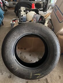 225/65 R16C Bridgestone Duravis - 3