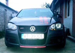 Golf 5 1.4.55kw - 3