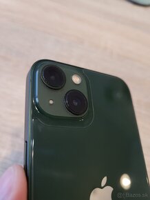 Iphone 13 Green, 128gb - 3