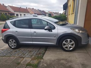 PEUGEOT 207SW 1.6 HDI - 3