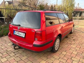 Volkswagen Passat 1.9tdi - 3