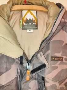 Burton Camo Dryride XL - 3