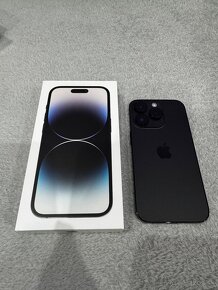 Apple IPhone 14 Pro 128GB - 3