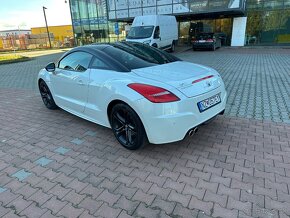 Peugeot RCZ 2.0hdi 120kw - 3