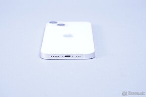 iPhone 13 white 128 Gb - 3