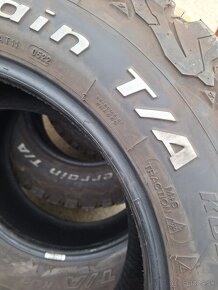 Bfgoodrich allterrain - 3