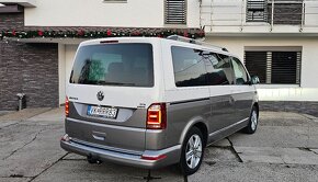 Volkswagen Multivan T6 2.0tdi Highline 4-Motion Ťažné 7 Mies - 3