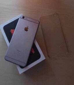 Vymenim iphone 6s plus za samsung Galaxy a53 - 3