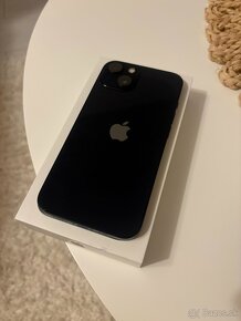 Iphone 13 256GB Midnight - 3