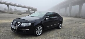 Volkswagen passat b6 2.0 TDi 103kw dsg - 3