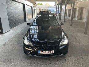 Mercedes E coupe kupe E200 E 200 - 3