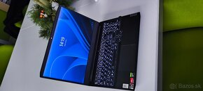 Notebook herný Lenovo ideapad gaming - 3