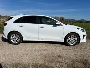 Kia Ceed 1.5 T-GDi 2021 118kw - 3