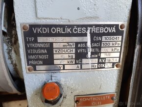 kompresor orlik ek17 - 3