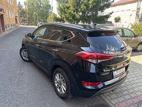 hyundai tucson 1,6 T-gdi - 3