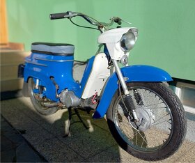 JAWA Pionier 21 - 3