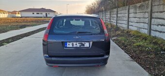 Predam Ford Focus 1.8  TDCI 85 KW  diesel - 3