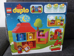 Lego Duplo 10616 Môj prvý domček - 3