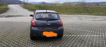 Hyundai i20 - 3