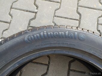 Zimné pneu Continental WinterContact 225/50 R18 - 3