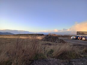 Pozemok s výhľadom na Tatry - 3