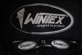 Bunda WINTEX XL - 3