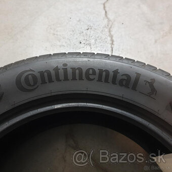 Letné pneumatiky 235/55 R18 CONTINENTAL DOT1318 - 3