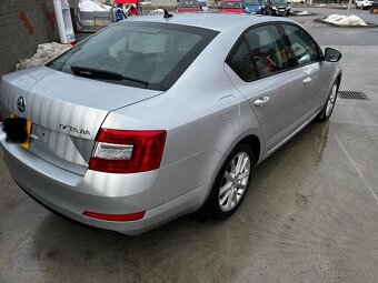 Náhradné diely Škoda octavia 3 2.0TDI 110kW DSG - 3