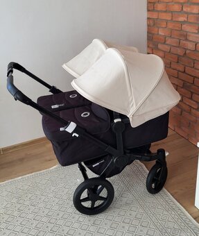 Bugaboo donkey 3 - 3