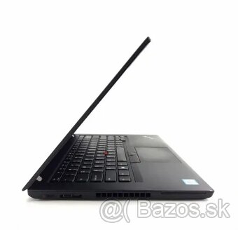 Lenovo ThinkPad T480 i5-8350U 8 RAM 256 SSD - 3