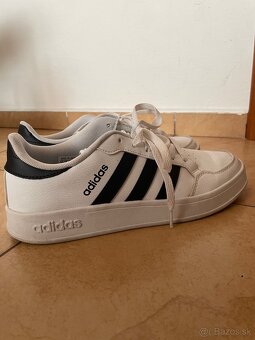 Adidas grand court - 3