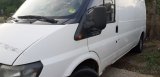 FRENKY - rozpredám na diely Ford Transit 2,4tdi - 3