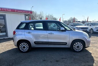 Fiat 500L 1.3 16V MultiJet Plus - 3