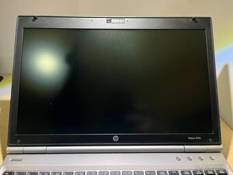 HP Elitebook 8570p - 3