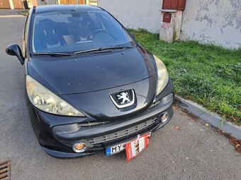 Peugeot 207 - 3