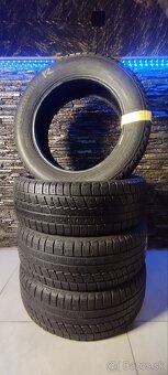 205/60 R16 M+S - 3