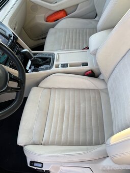 Volkswagen Passat B8 2.0 TDI DSG - 3