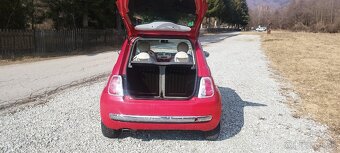 Fiat 500 - 3