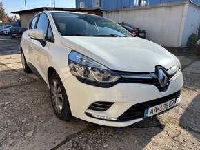 Renault Clio Energy dCi 75 Advantage - 3