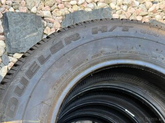 205 R16C 110/108R 8PR - 3