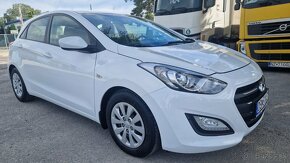 HYUNDAI I30 1.6 CRDI.5DV - 3