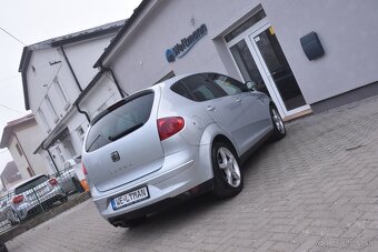 Seat Altea 2.0 TDI Stylance - 3