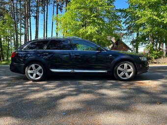 Audi a6 3.0TDI 171kw - 3