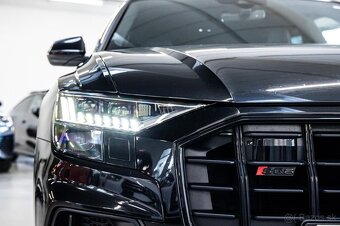 Audi SQ8 - 3