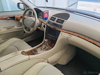 Mercedes Benz E320 2004 - 3